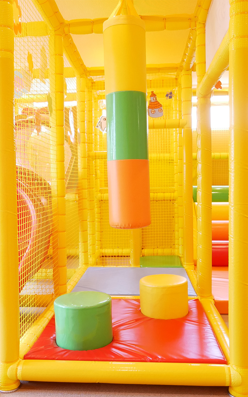 柏たなかデンタルクリニック