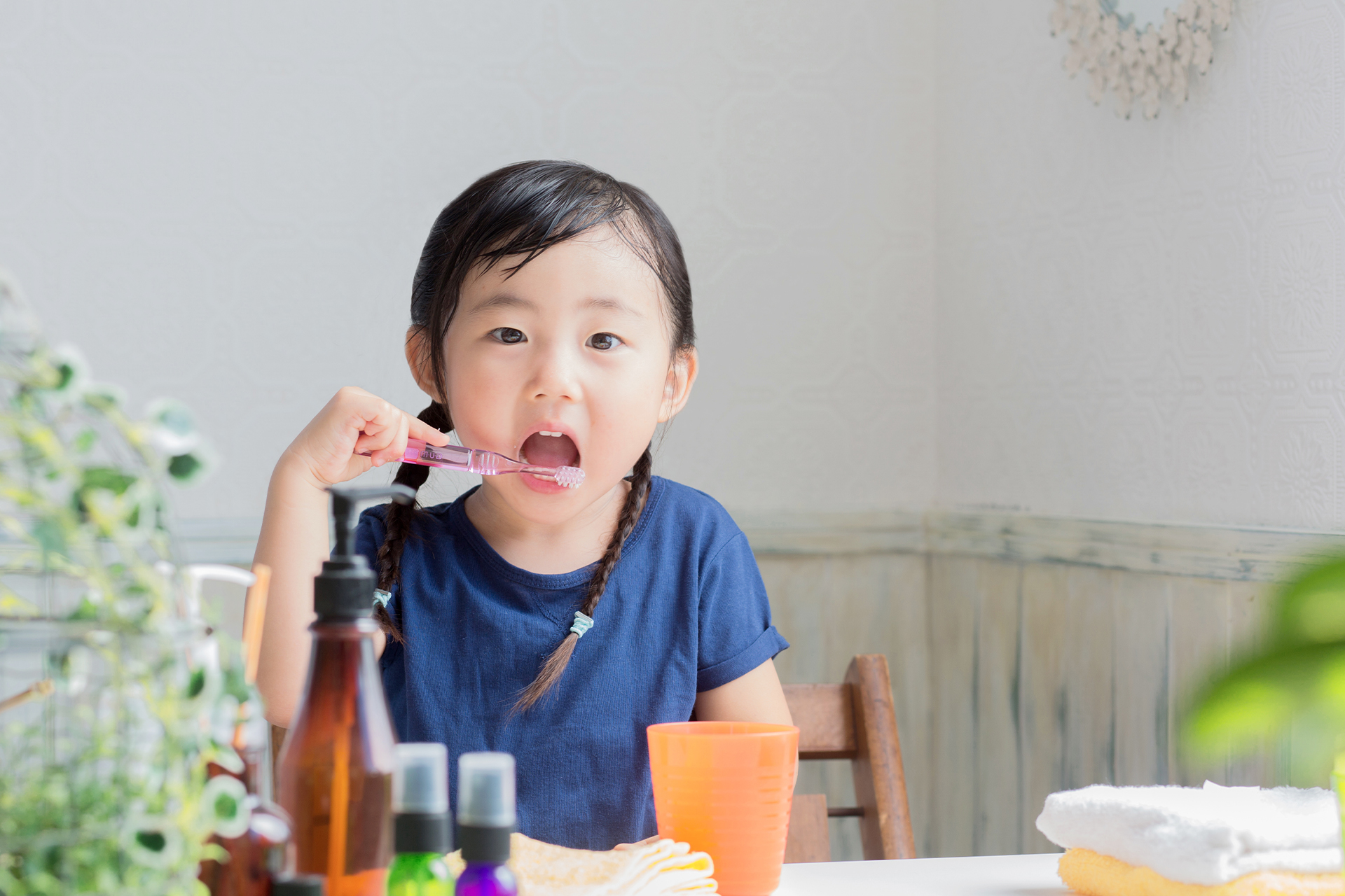 柏たなかデンタルクリニック