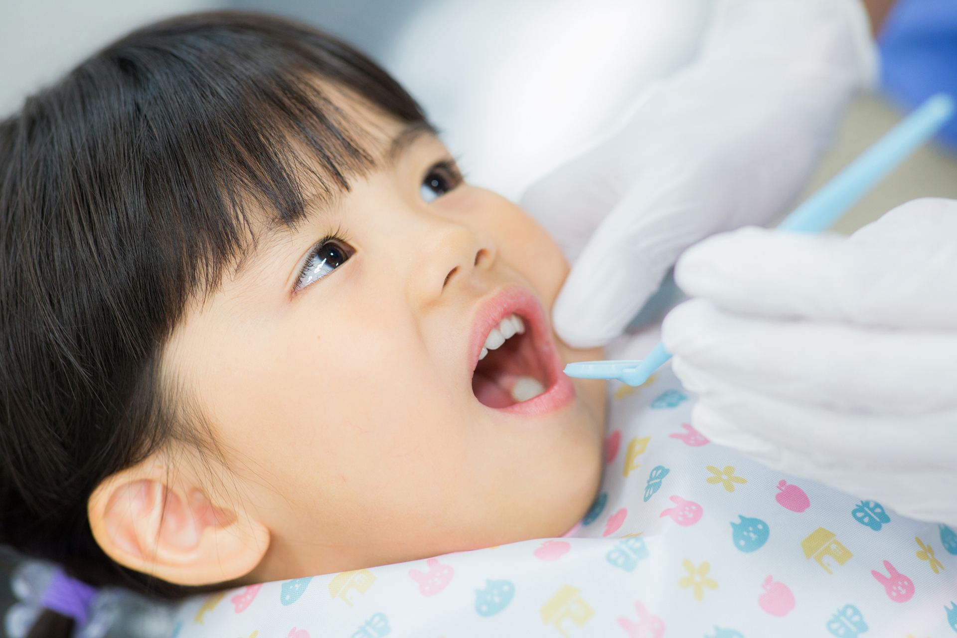 柏たなかデンタルクリニック