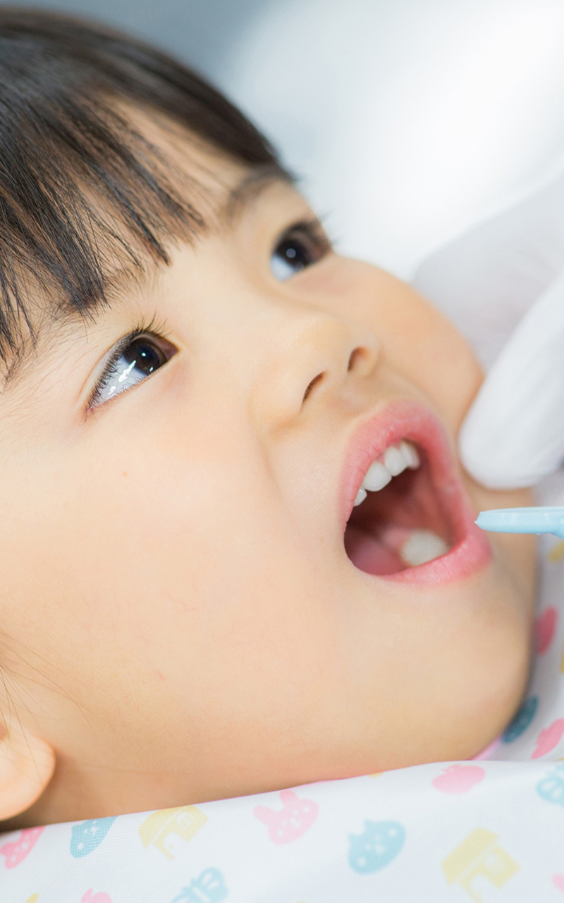 柏たなかデンタルクリニック