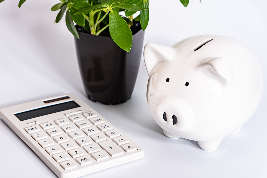 インプラントの費用