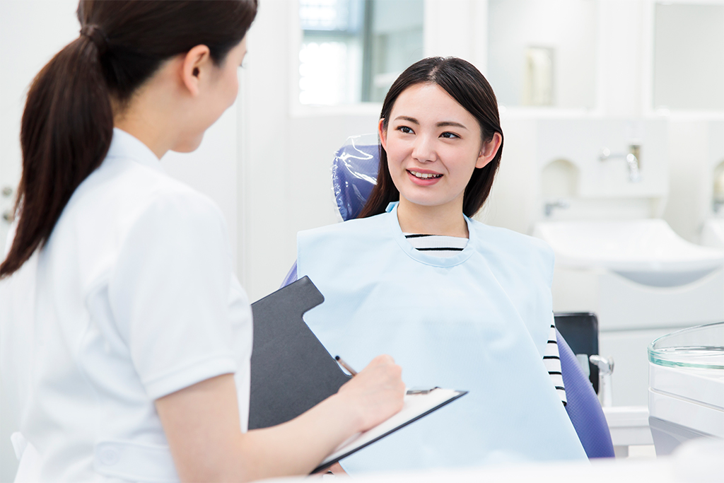 定期メンテナンス